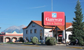 Гостиница Gateway Inn and Suites  Салида